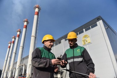 Eko toplane i lokalne zajednice: Koliko para, toliko stepeni